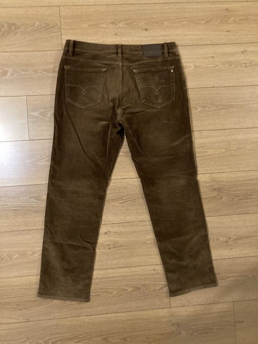 Мъжки джинси Pierre Cardin