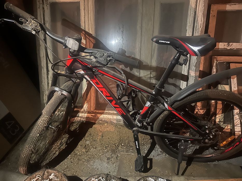 Велостпед скоростной