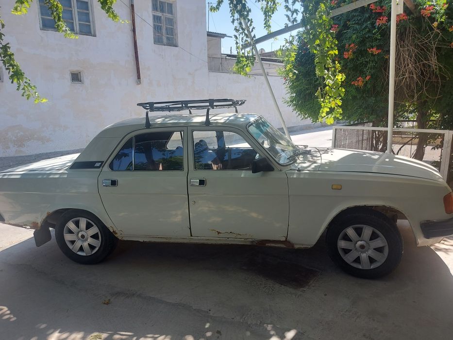 Продаётся волга 31029