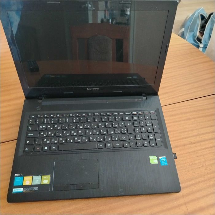 Лаптоп LenovoG50