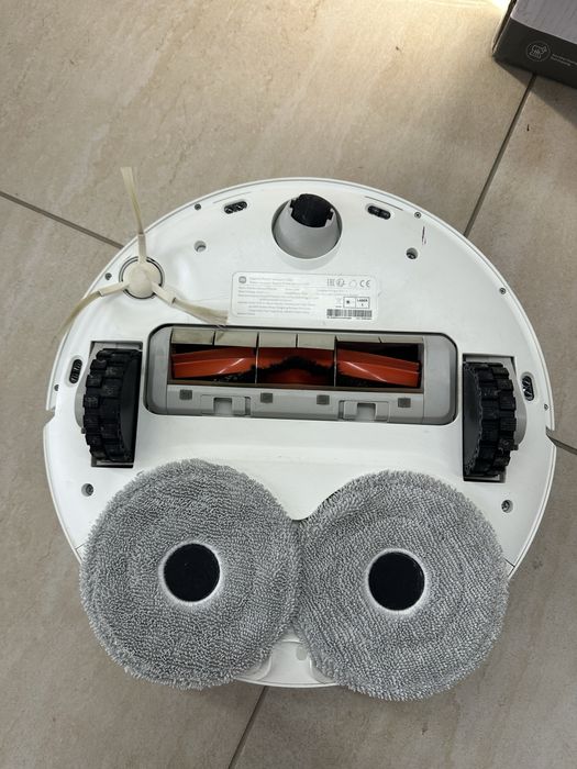 Aspirator robot cu mop  Xiaomi Mi Robot Vacuum X20+