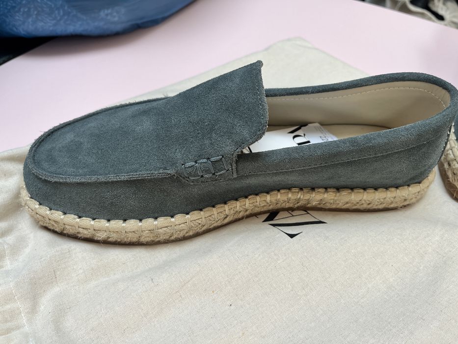 De vanzare Loafers Zara noi marimea 41