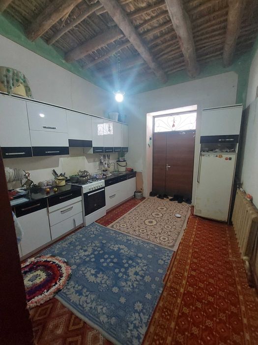 Жай сатилади такияташ район кум авул   дакумент саз бахаси келсимли