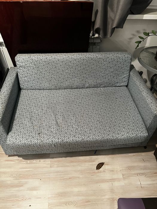 Диван раскладной