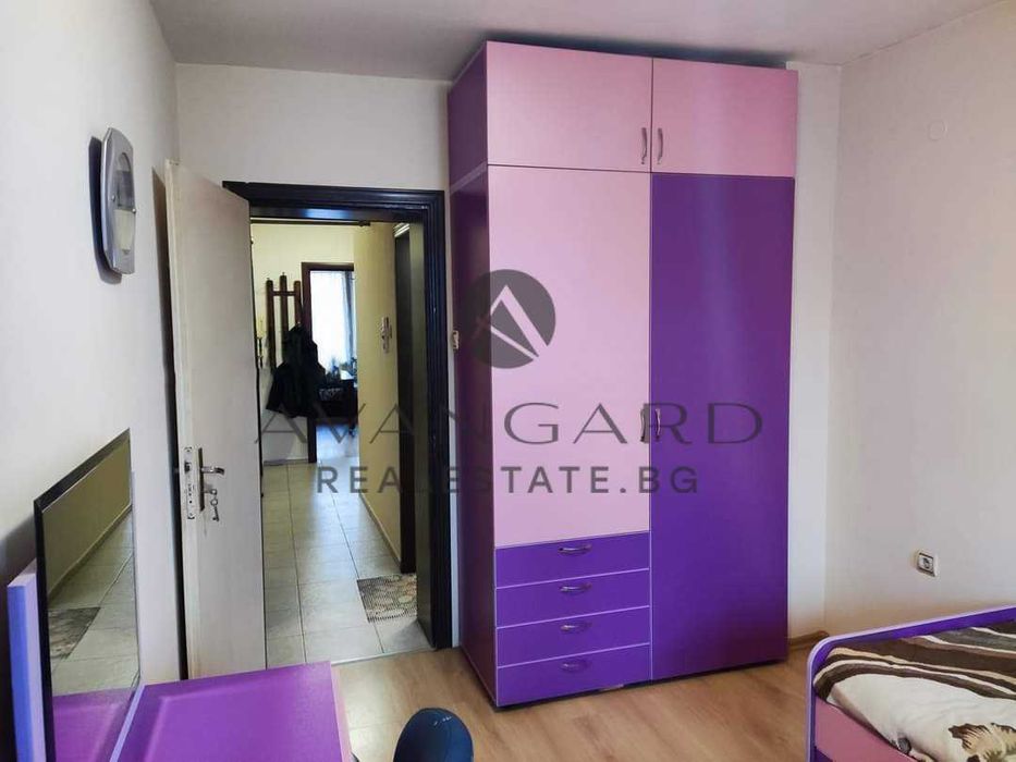 Продава се Четиристаен апартамент в Пловдив, Център - 102 кв.м за 2922 €/кв.м - Снимка #8