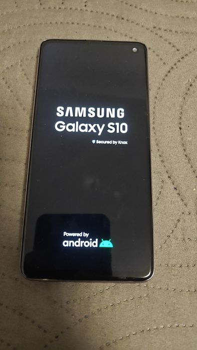 Samsung Galaxy S10