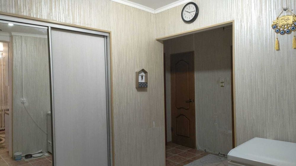 3-комн. квартира, 66м², 8 этаж