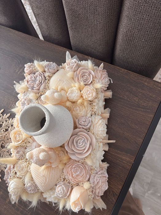 Aranjamente florale decorative