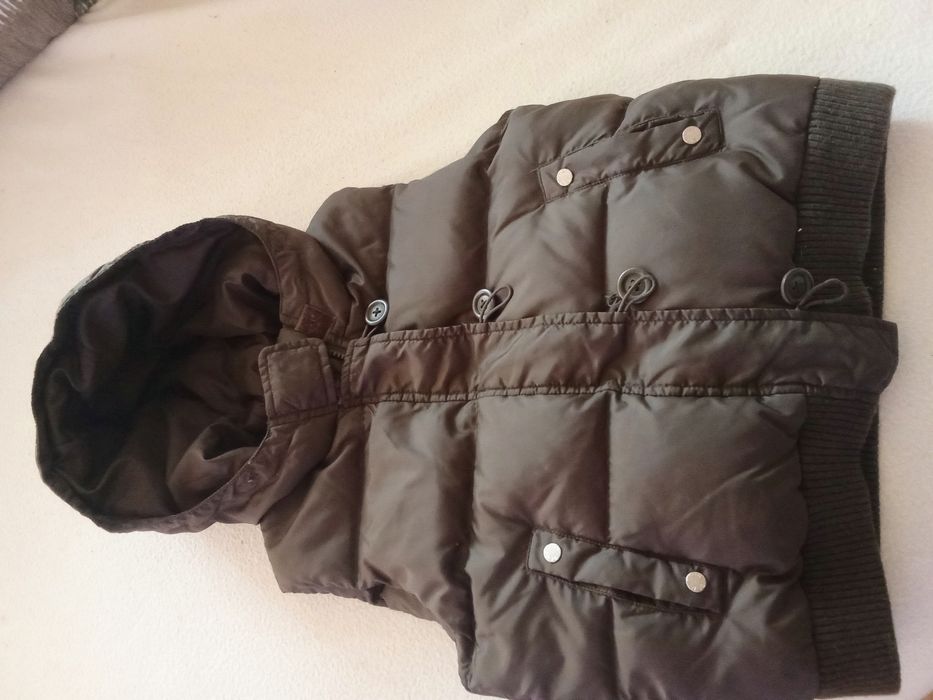 Грейка за момиче