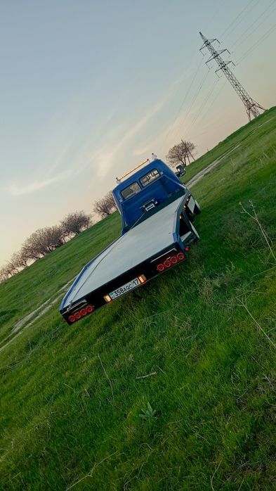 Эвакуатор услуги