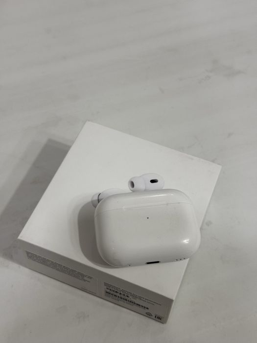 AirPods Pro 2nd Generation