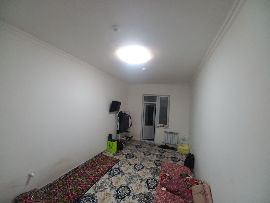 Kvartira 2 honali 2 kerak