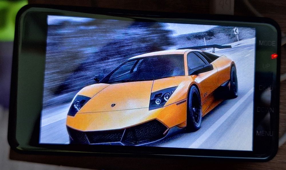 Видеорегистратор