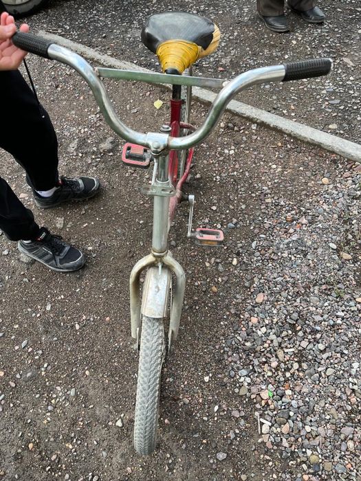 Велосипед продается