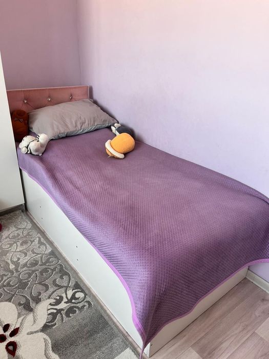 Продам кровать, детскую