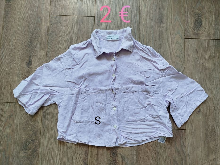 Тениски и блузи от 1€