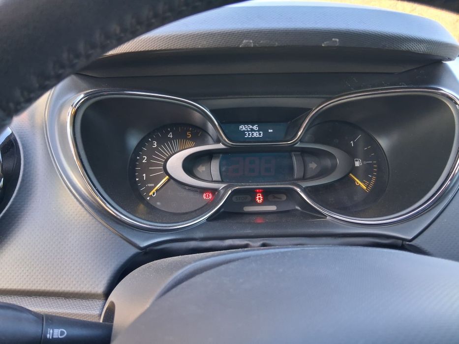 Vind Sau Schimb Renault Captur  1.5 Diesel an 2014
