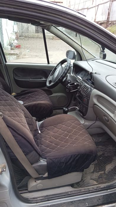 Авто рассрочка обмен Рено сеник