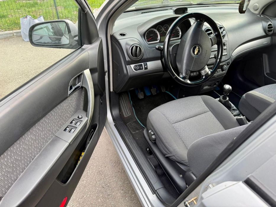 Chevrolet Aveo Craiova