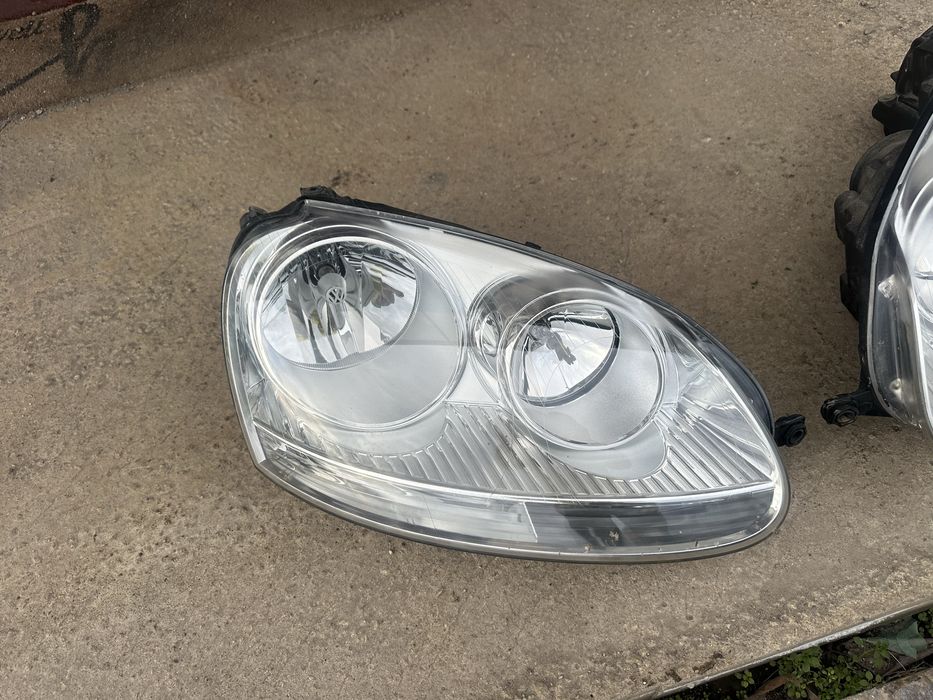 Фар/Фарове за Фолксваген Голф5, Джета, Голф 5 комби! Jetta, Golf5