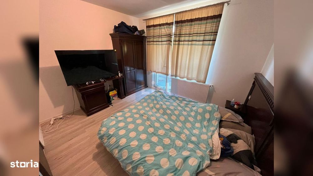 0% Comision | Apartament Pet Friendly cu 3 camere, parcare | Soporului