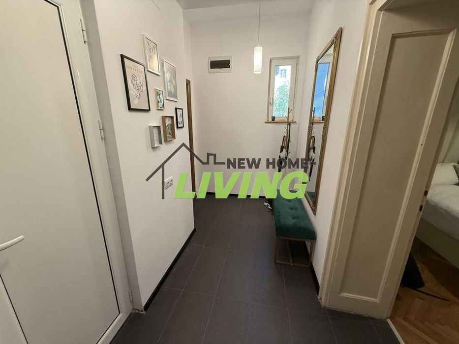 Продава се Тристаен апартамент в Пловдив, Център - 76 кв.м за 3419 €/кв.м - Снимка #12