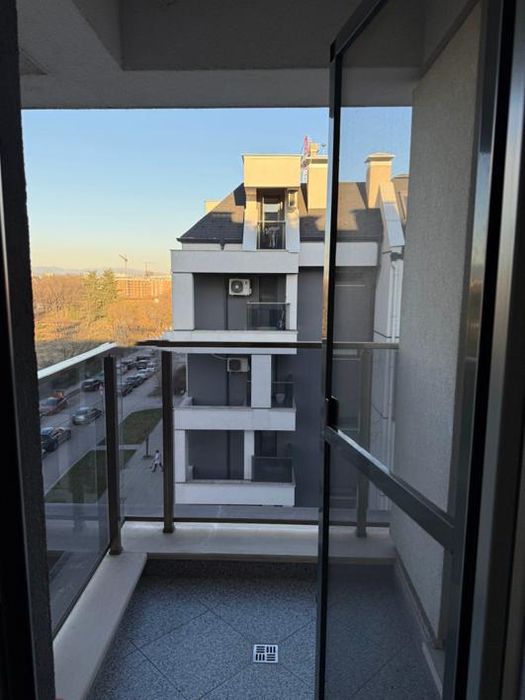 Дава се под наем Едностаен апартамент в София, Студентски град - 41 кв.м за 450 € - Снимка #8