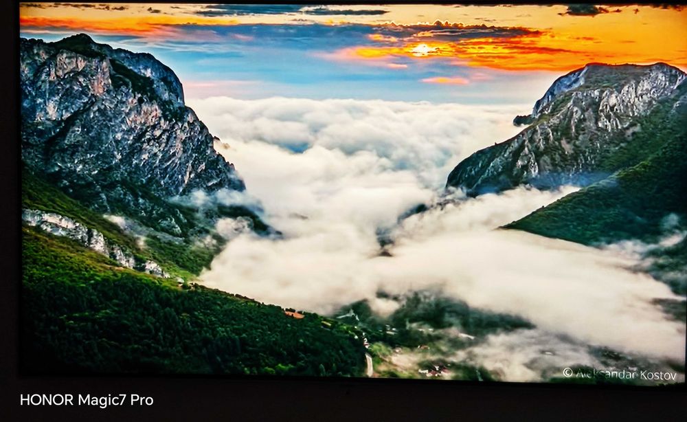 Smart Телевизор LG 55NANO773PA, 55" 4K IPS HDR Nano Cell TV