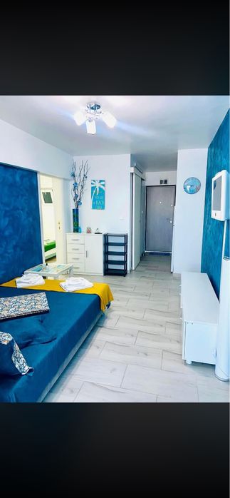 Apartament Statiunea Saturn 2 camere