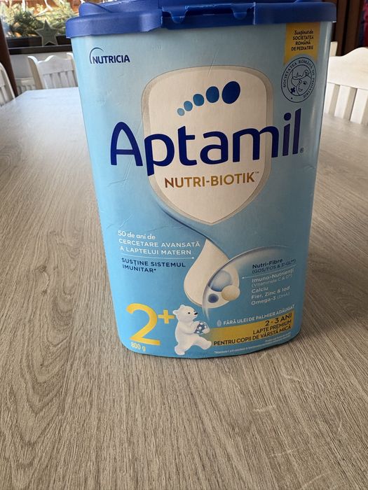 Aptamil 2+ 2-3 ani