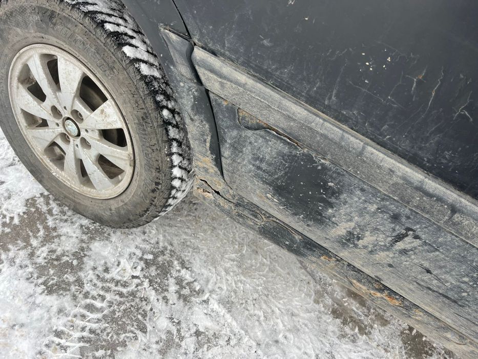 Гольф 3 abu 1.6 обмен