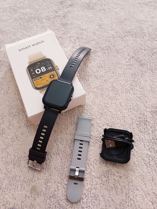 Смарт сағат Y13 ауысам