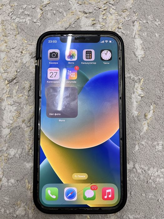 Iphone 12 pro айфон