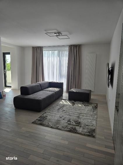 Apartament premium 2 camere - Bd. Petre Țuțea