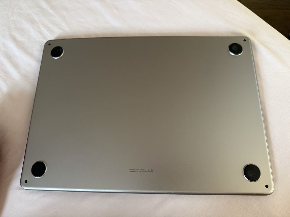 Macbook Air M2 2022 ( М2 макбук эйр )