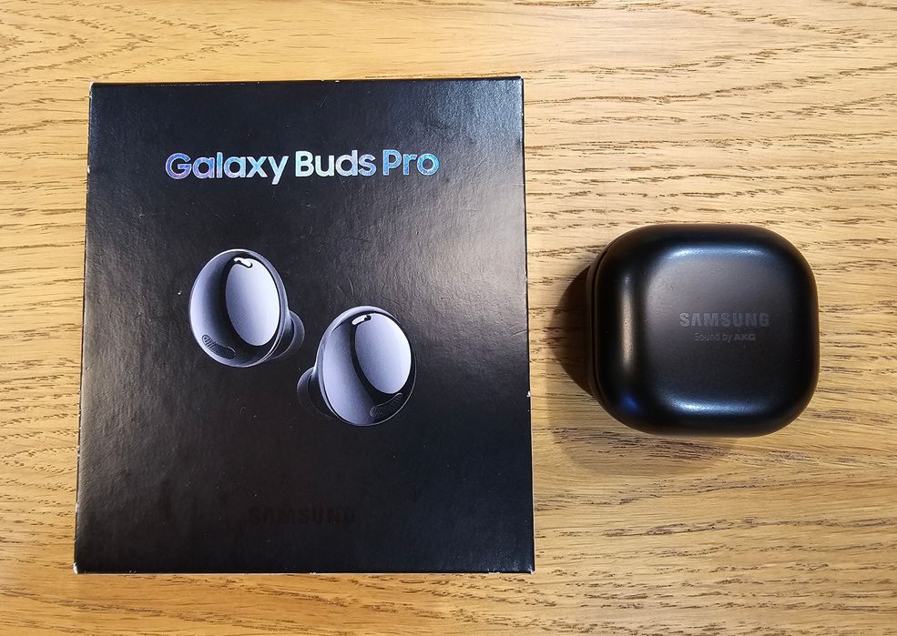 Samsung Galaxy Buds pro