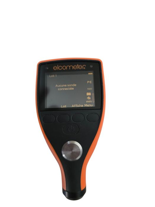 Elcometer mtg6dl