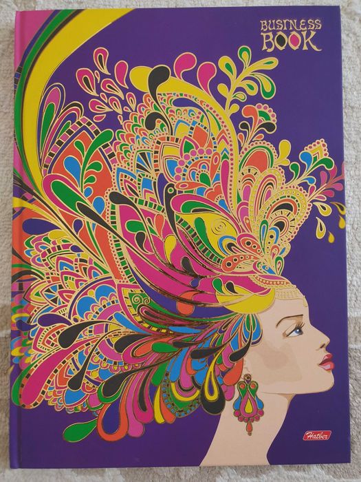 Тетрадь для записей