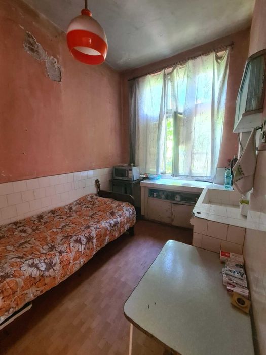 Продава се Етаж от къща в Хасково, Училищни - 104 кв.м за 640 €/кв.м - Снимка #3