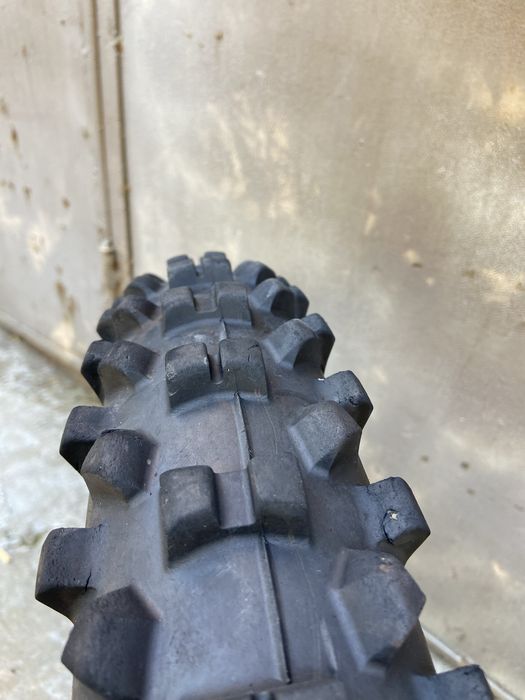 Предна Гума За Крос/Ендуро Maxxis 80/100-21
