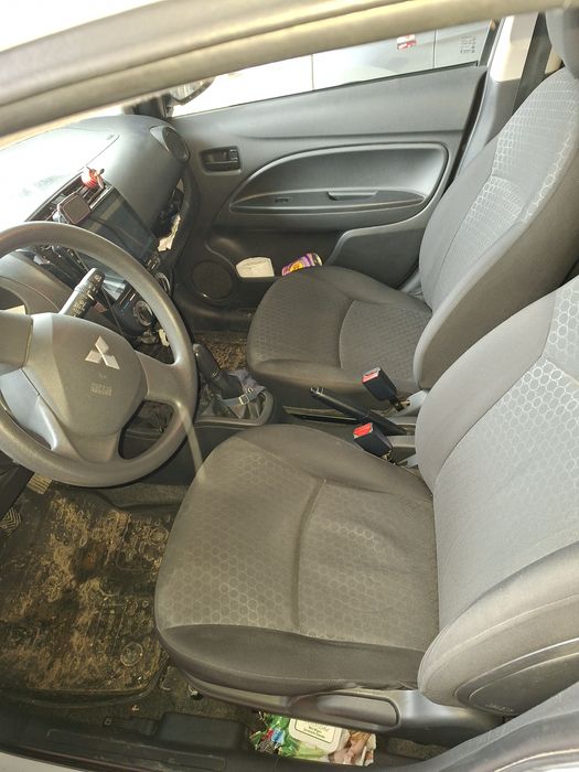 2015,104000km,Mitsubishi Space Star