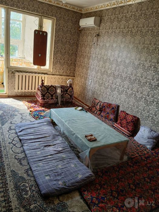 Аренда чидонзор 21 кв.1².килнган.350уе.оилага.