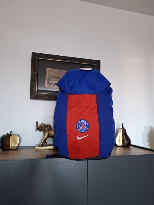 Ghiozdan, rucsac Nike Paris Saint-Germain  unisex ( nou cu etichetă)