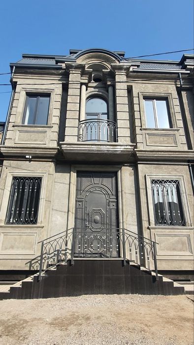 Katedj 3 etaj evro remont