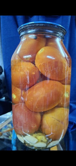 Продам соленья дачные