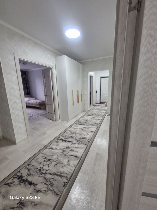 Продается 3ком квартира