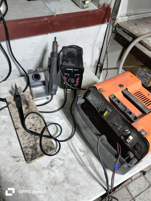 Автоэлектрик на результат!