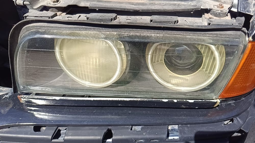 Фары bmw е38 Фары bmw е38