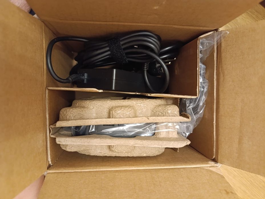 Stație de andocare HP USB-C Dock G5 Station Laptop Dell Lenovo Apple Monitor HDMI  Docking