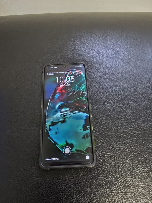 Huawei p30 pro new edition